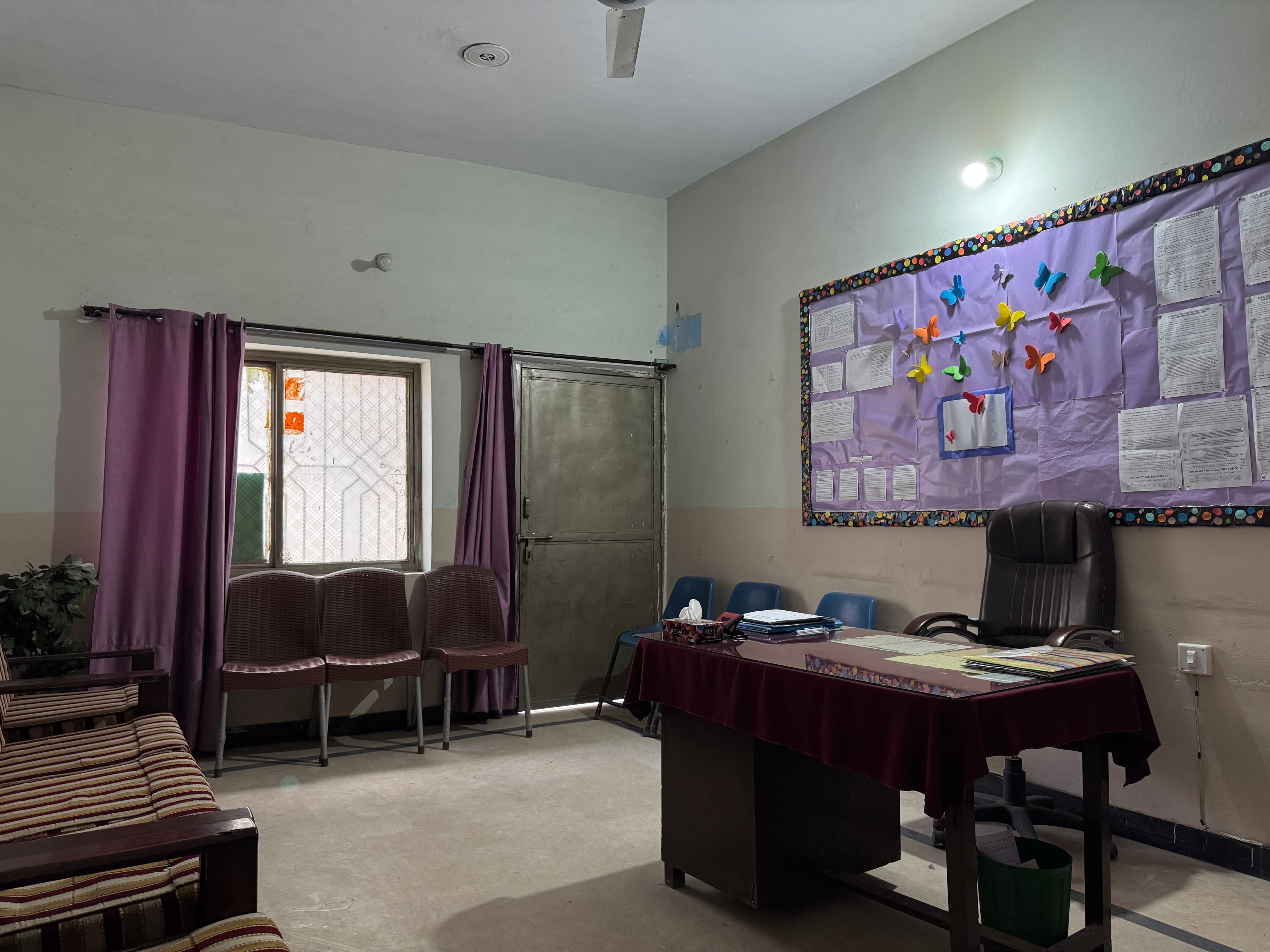 Fatima Jinnah Campus image 5