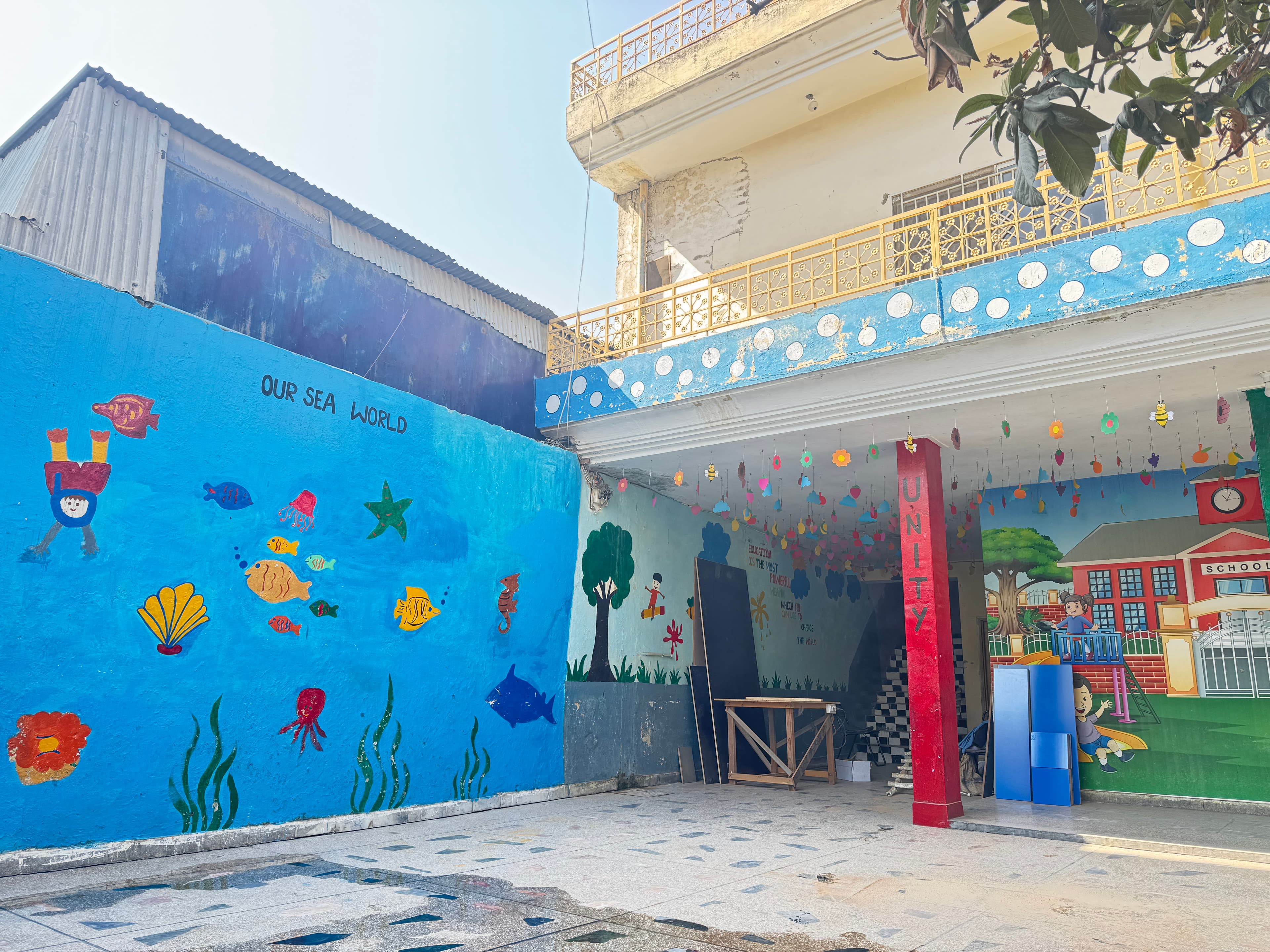 Iqbal Campus image 5