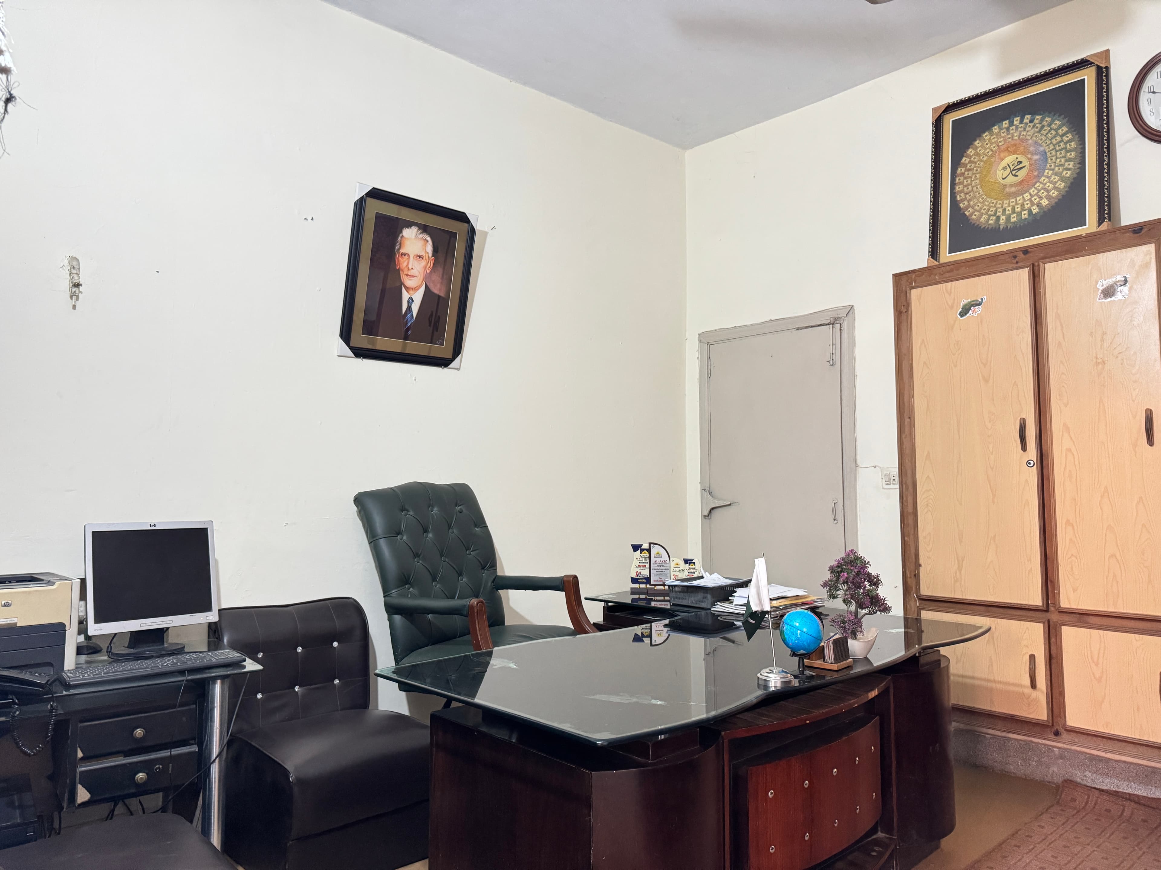 Jinnah Campus image 3