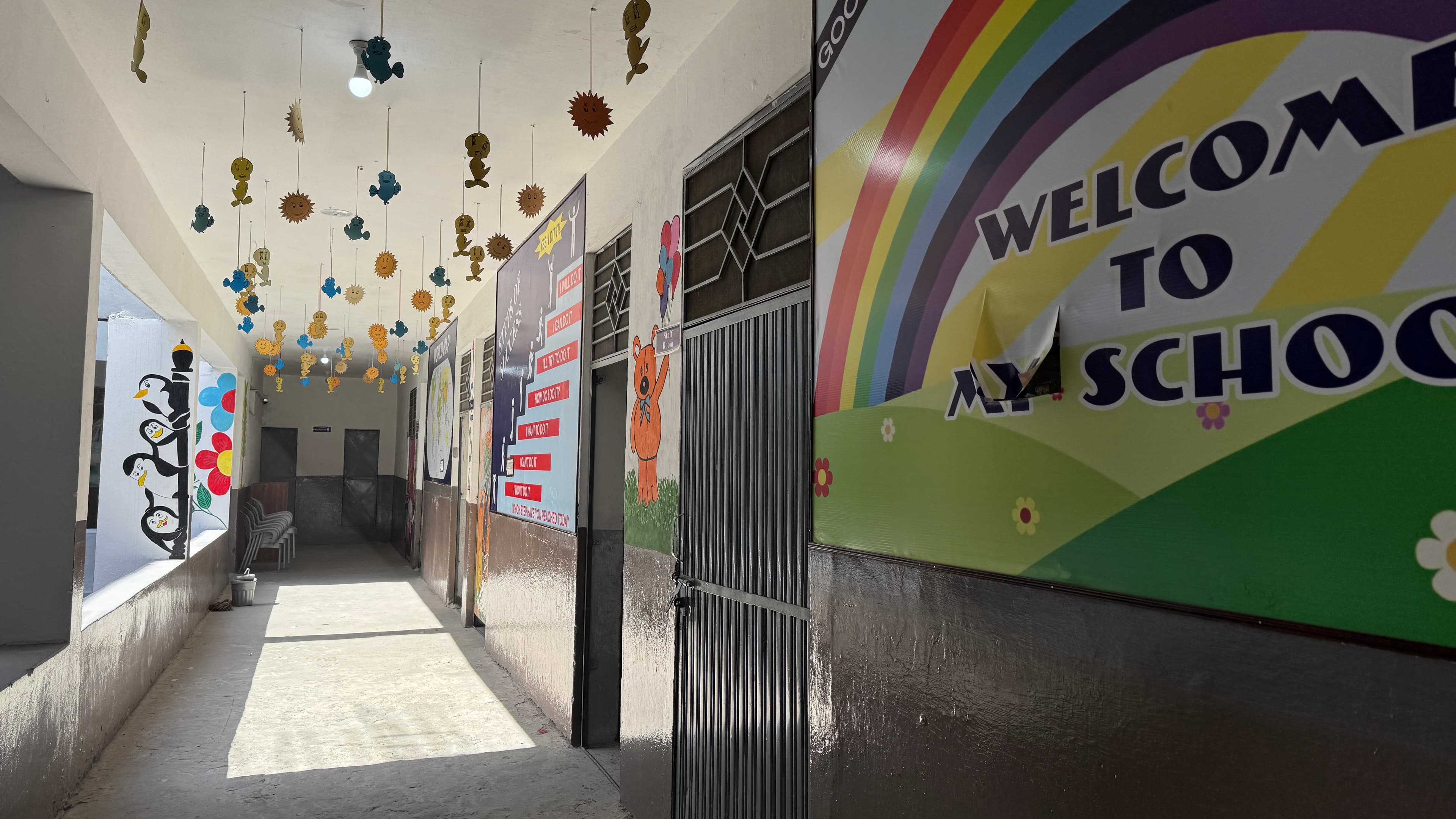 Minhaj Campus image 7