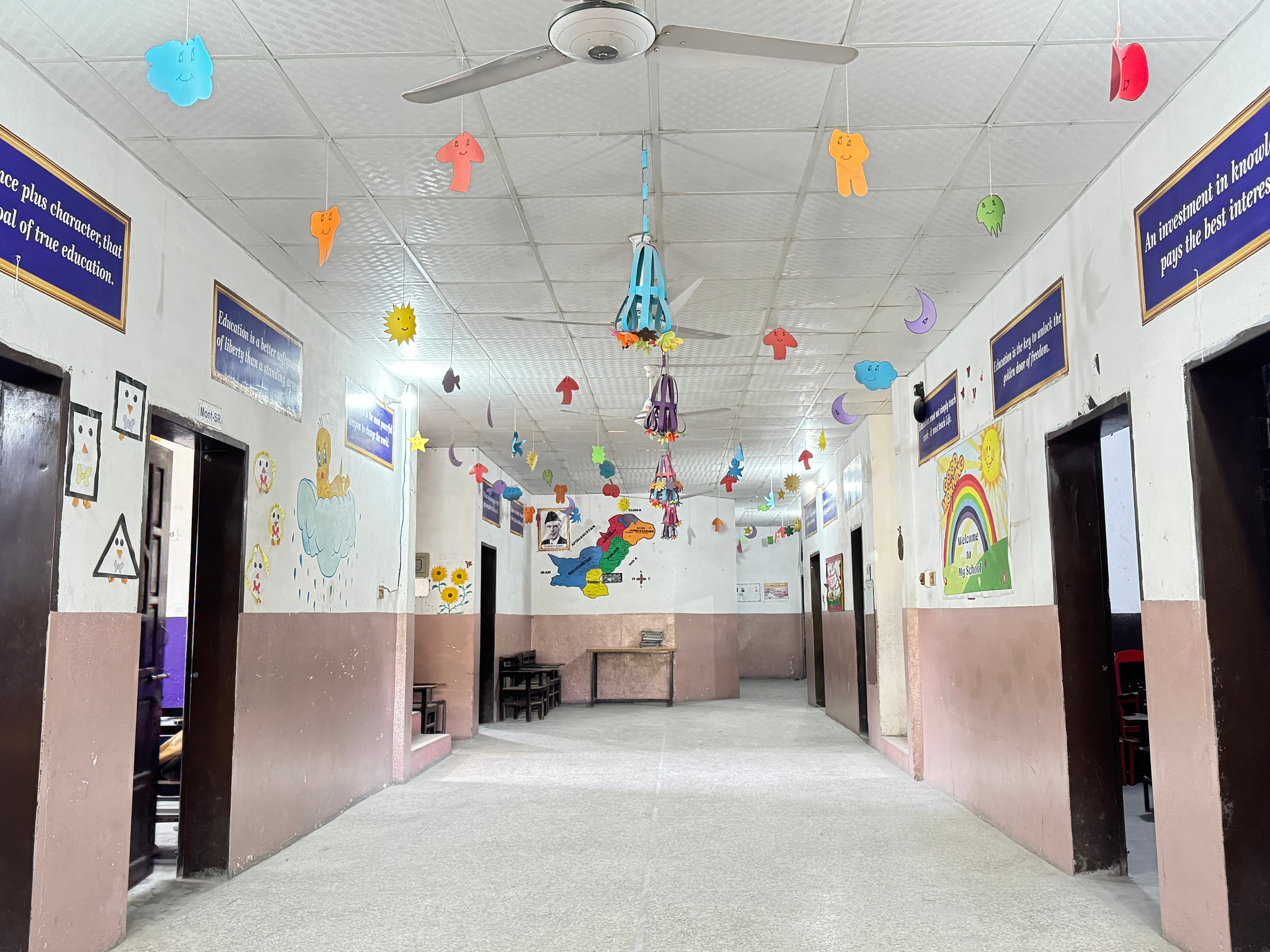 Sir Syed Campus image 5