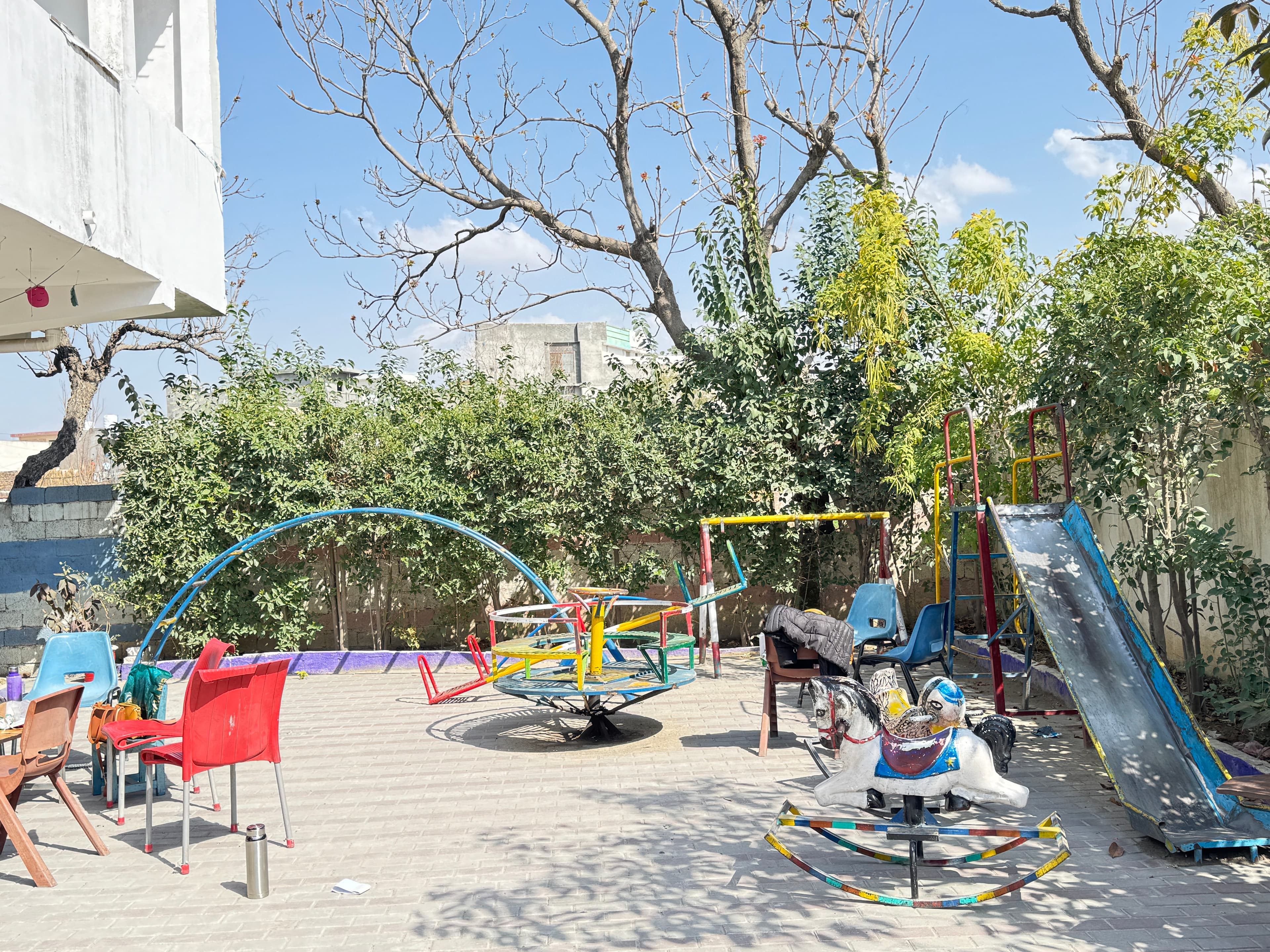 Sir Syed Campus image 8