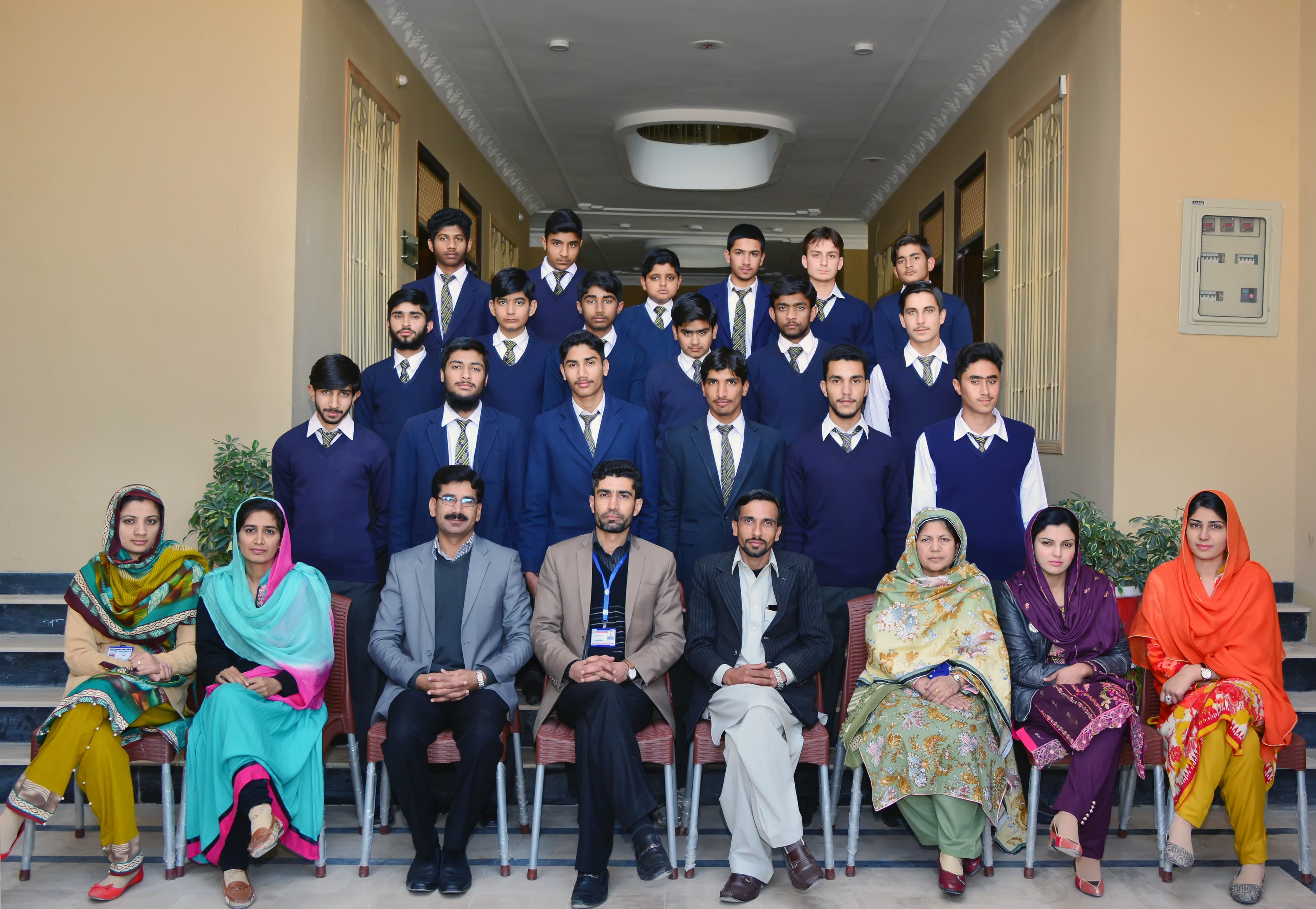 Main Campus image 3