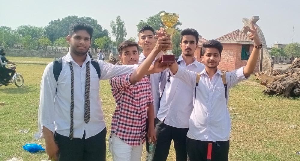 Sports 1