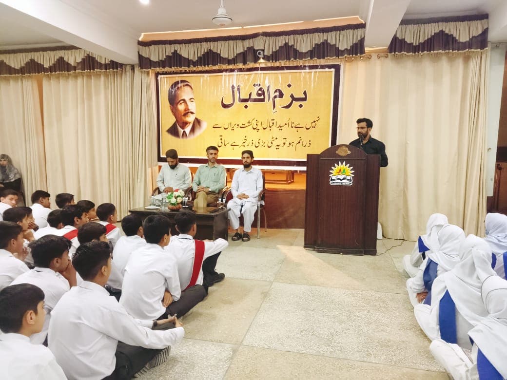 Debate contests 2