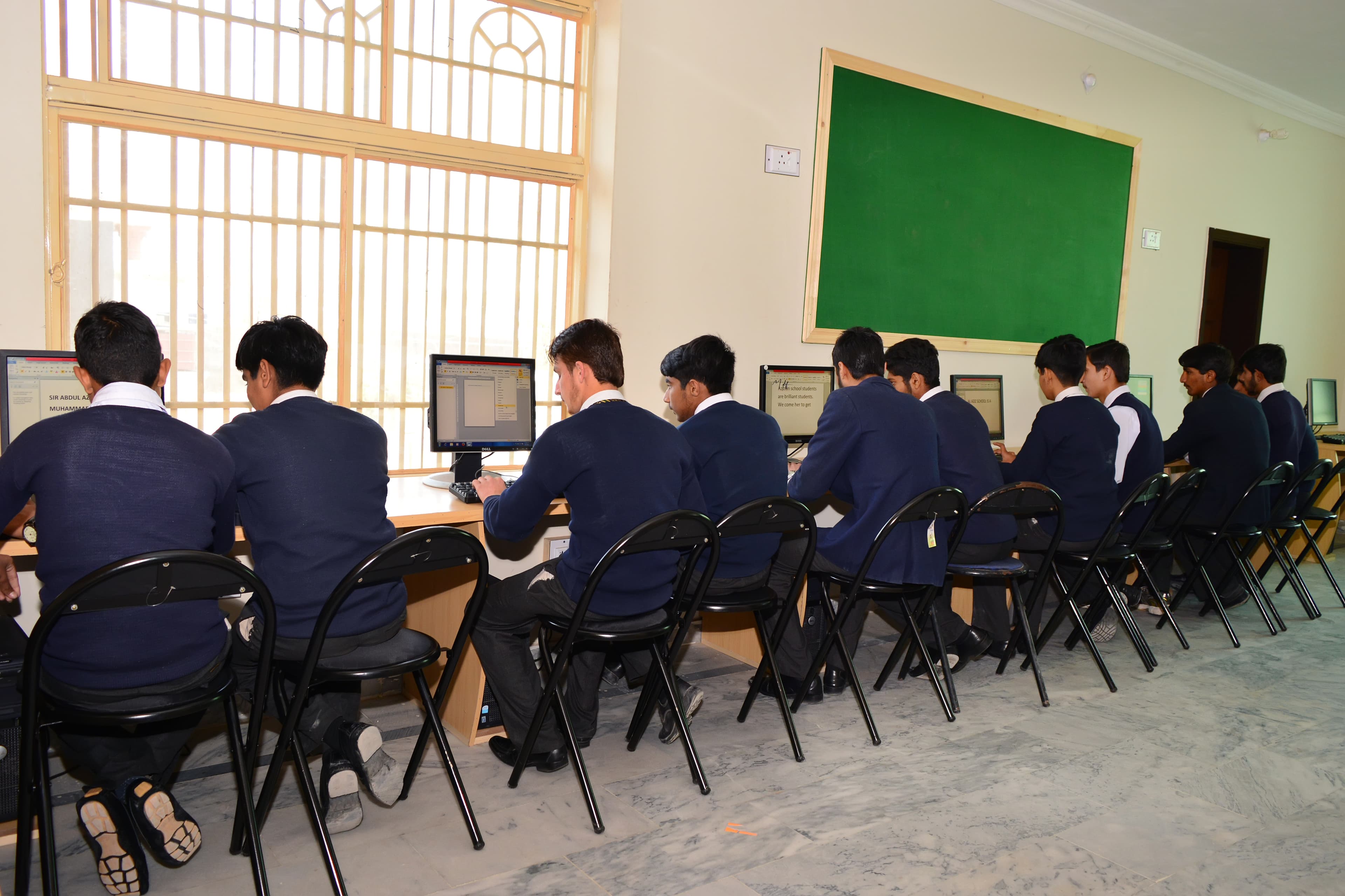 Lab 3