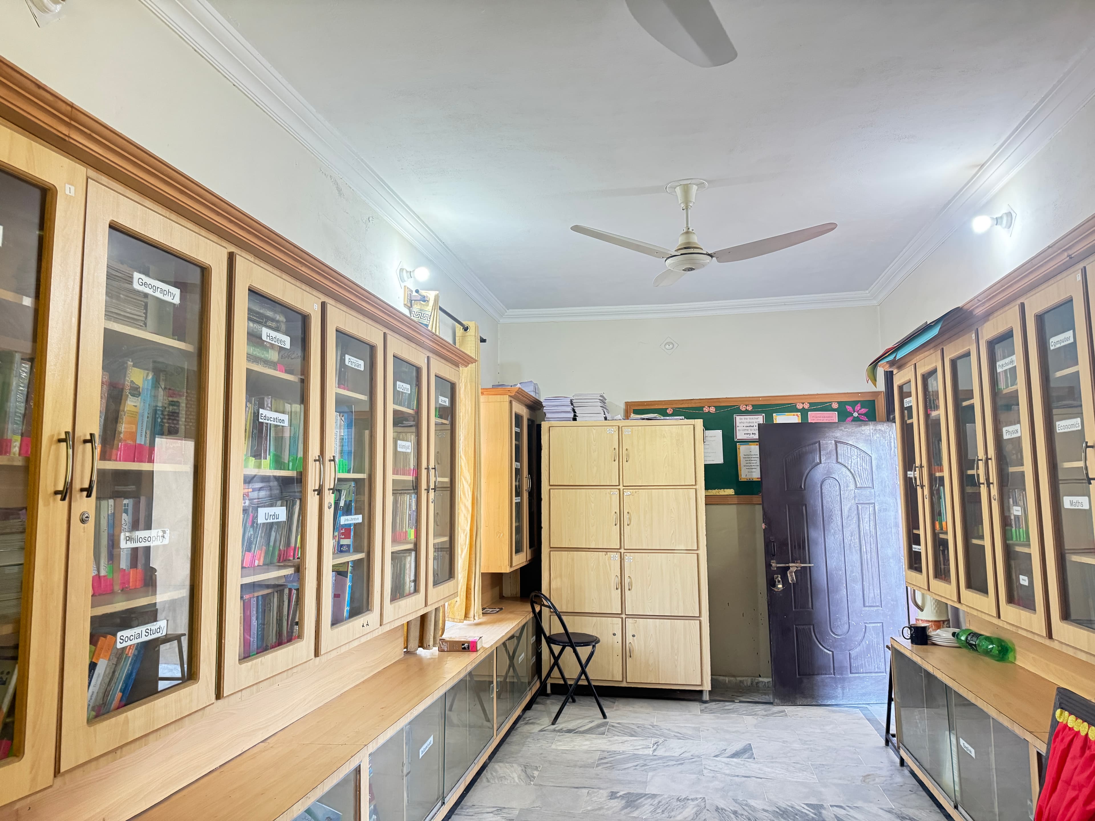 Library 2