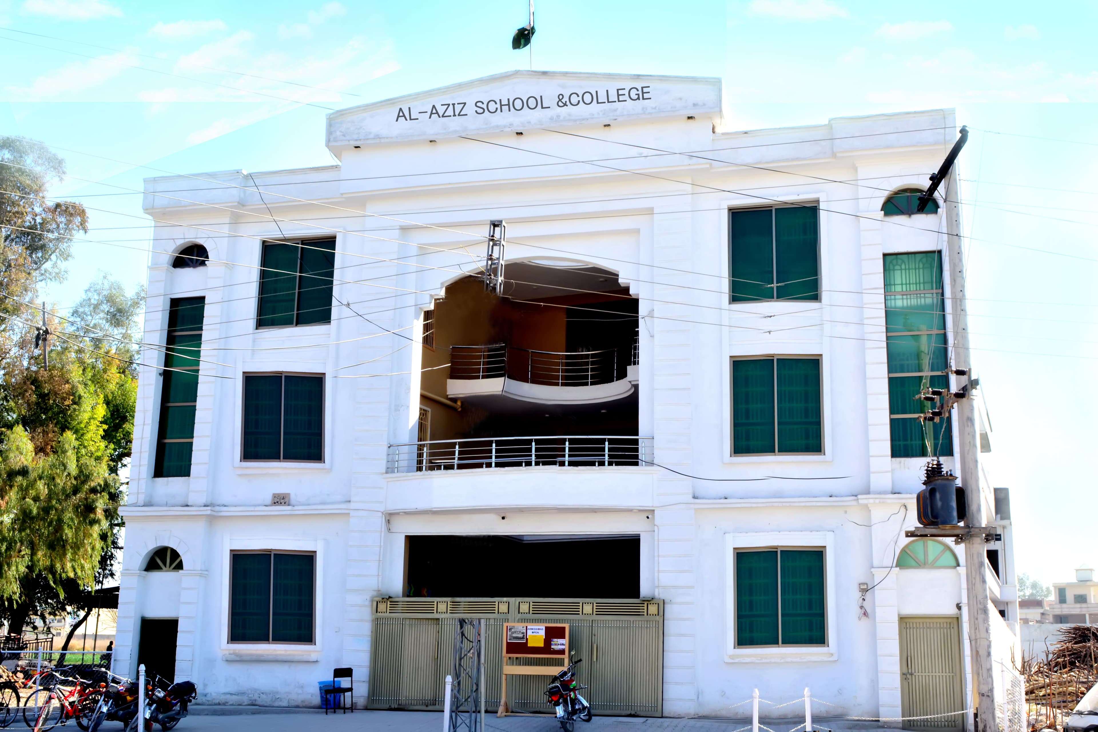 Campus